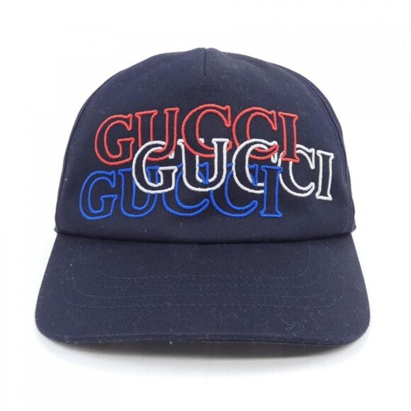 Gucci 4 Ha9 Cap